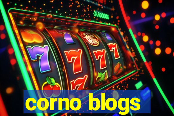 corno blogs